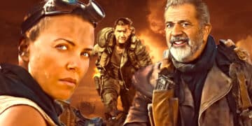 Only Mel Gibson Can Save The Mad Max Franchise Now