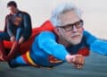 James Gunn's Superman Set Photos Aren't The Final Result