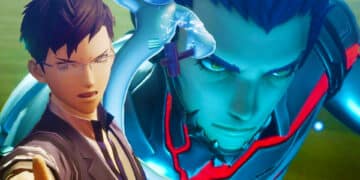 Shin Megami Tensei V Vengeance game review