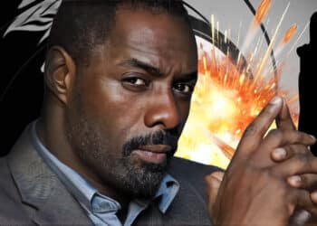 Should Idris Elba Be the Next James Bond