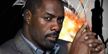 Should Idris Elba Be the Next James Bond