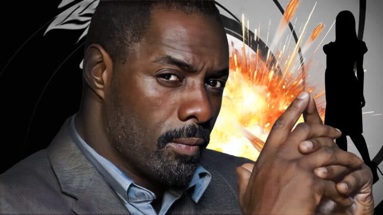 Should Idris Elba Be the Next James Bond