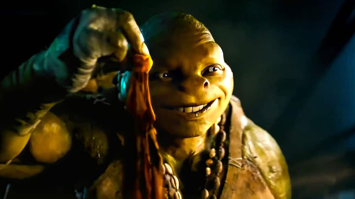 The Controversial Design Of The TMNT 2014 Reboot