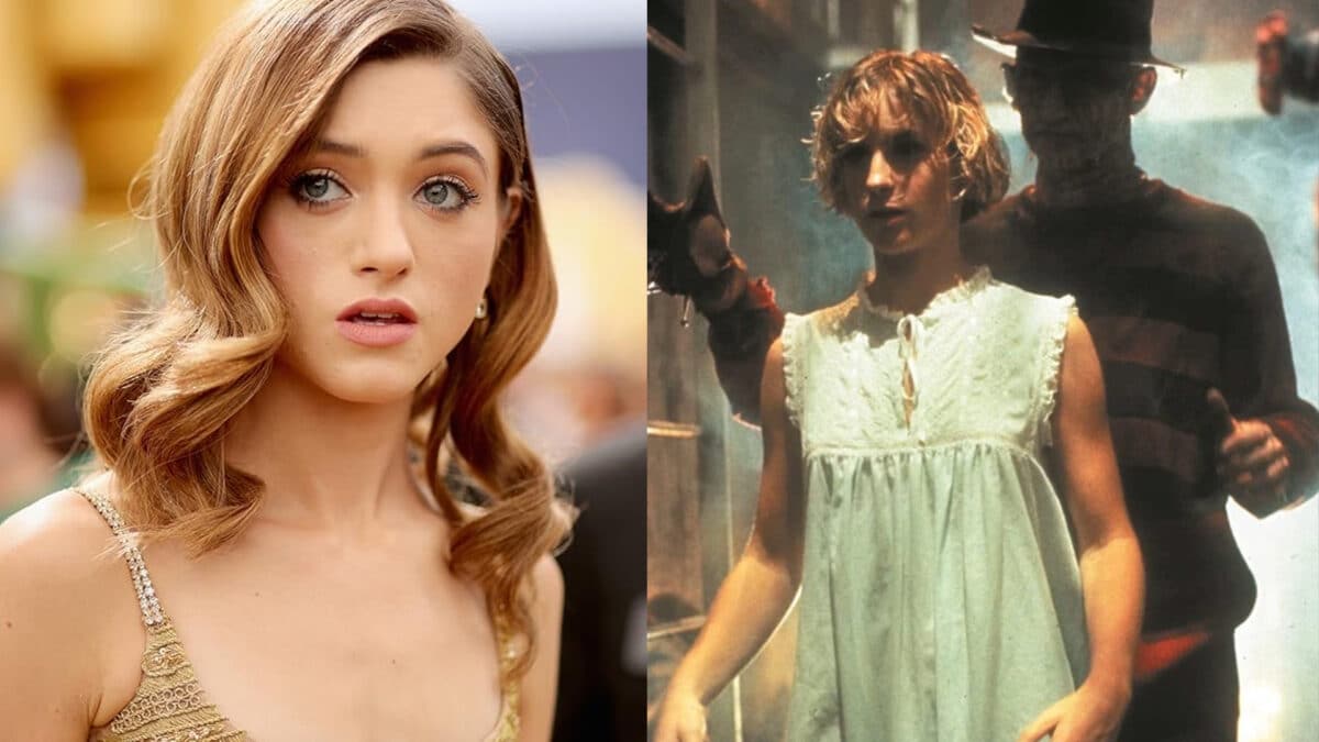 The Perfect Cast For A New Nightmare on Elm Street Reboot