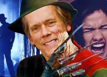 The Perfect Cast For A New Nightmare on Elm Street Reboot