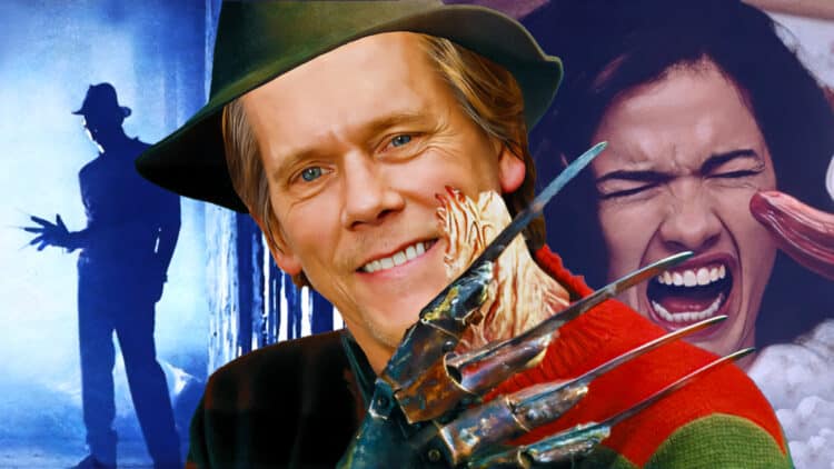 The Perfect Cast For A New Nightmare on Elm Street Reboot