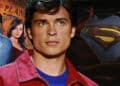 The Thing That Sets Tom Welling's Superman Apart From The Rest