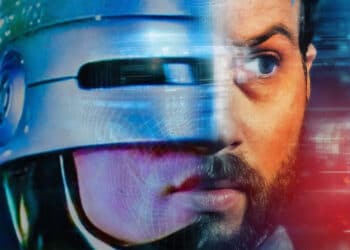 Upgrade: The Modern-Day RoboCop Sci-Fi Movie You Missed