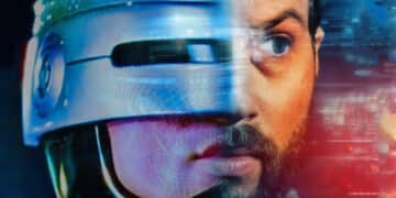 Upgrade: The Modern-Day RoboCop Sci-Fi Movie You Missed