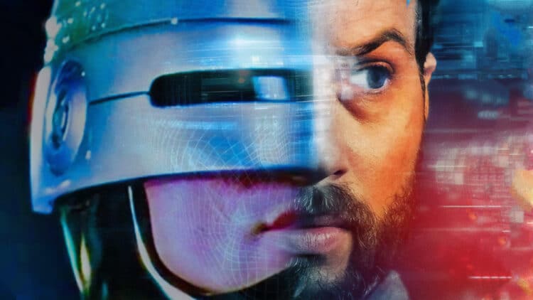 Upgrade: The Modern-Day RoboCop Sci-Fi Movie You Missed