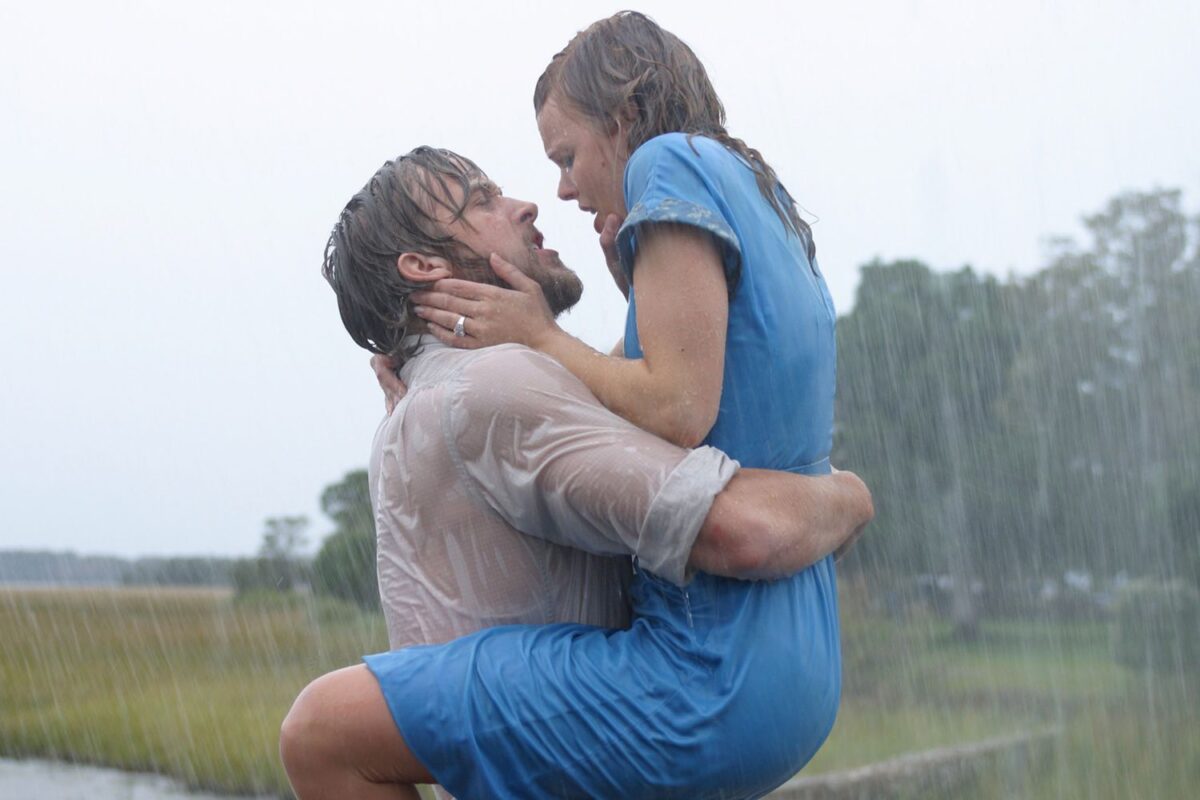 the notebook sequel