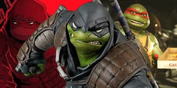 5 Things The TMNT: The Last Ronin Video Game Needs To Succeed