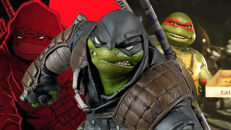 5 Things The TMNT: The Last Ronin Video Game Needs To Succeed