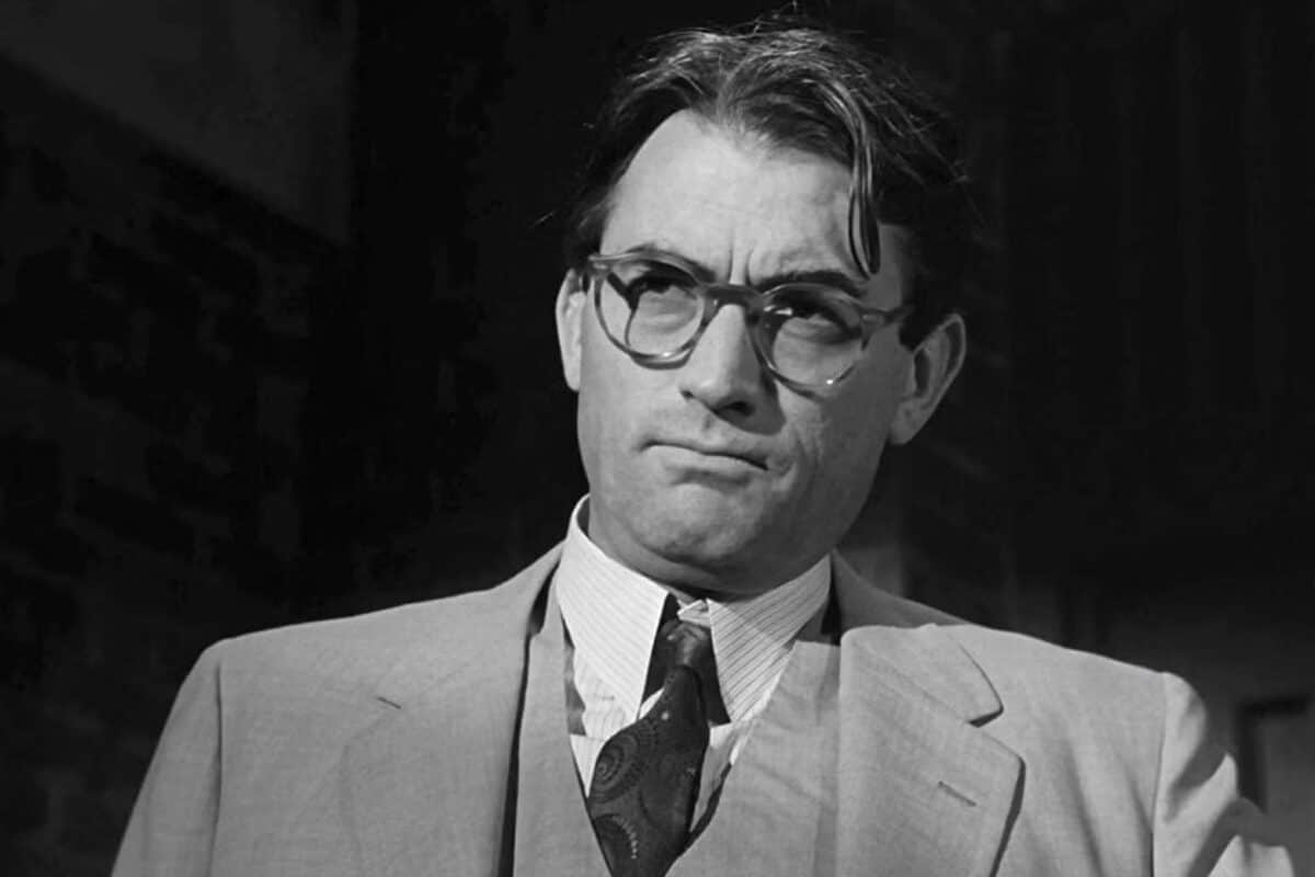 Atticus Finch