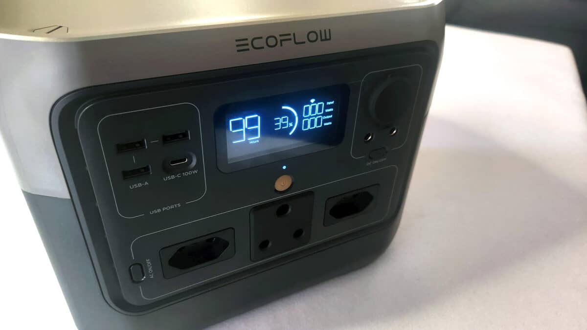 EcoFlow River 2 Pro Review – Allround Performance Improvements 