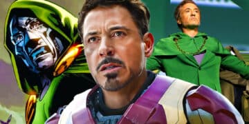 Hate Robert Downey Jr.’s Doctor Doom Casting