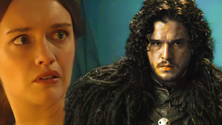 House of the Dragon Season 2 Proves Game of Thrones' Ending Didn't Make Sense