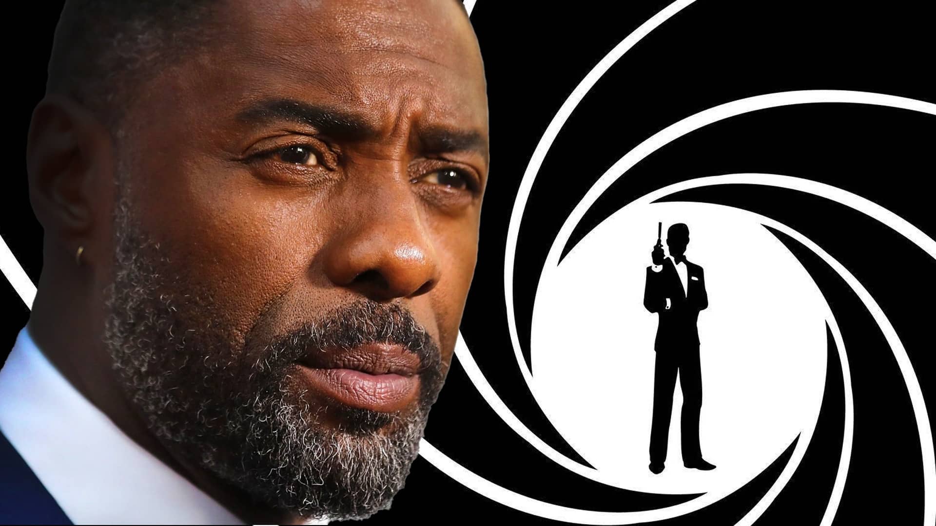 Is Idris Elba The Perfect 007 James Bond?