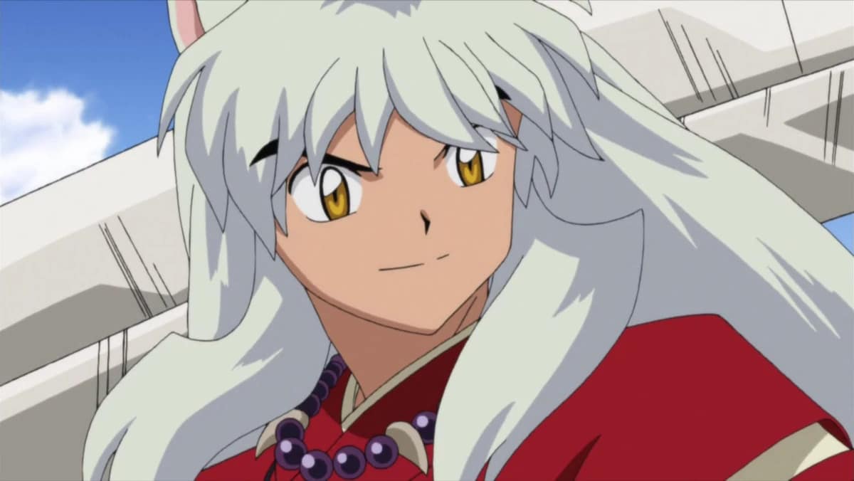 Inuyasha - Inuyasha