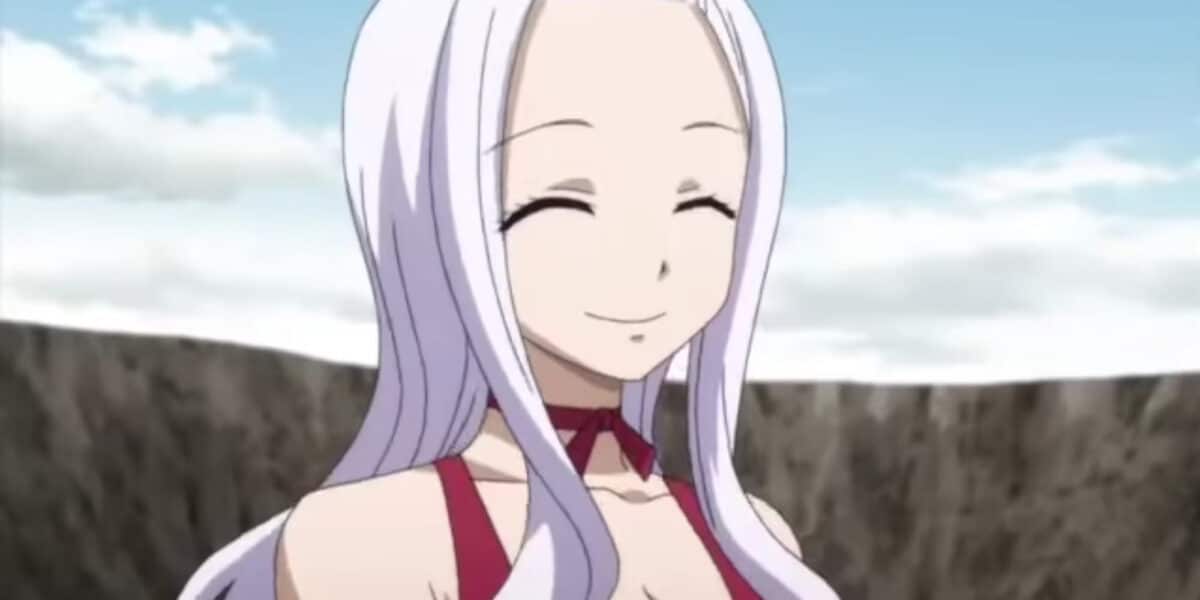 Mirajane Strauss - Fairy Tail