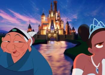 Offensive Disney Character Receives a New Name After 50 Years