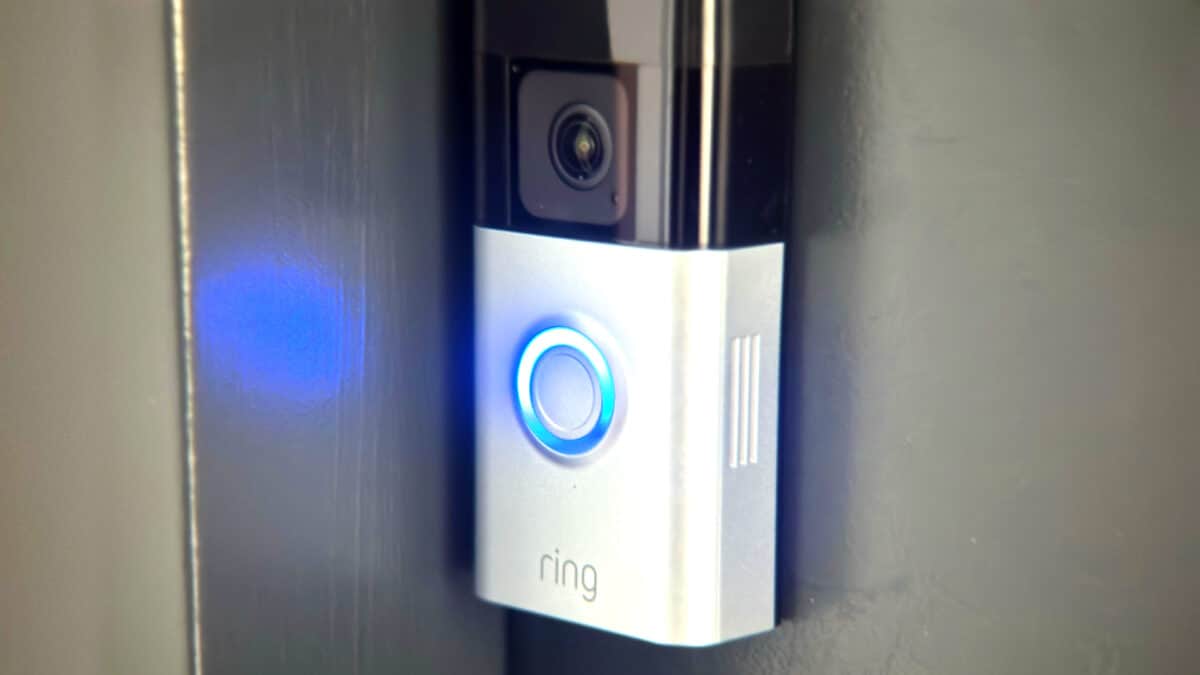 Ring Video Doorbell Pro Review