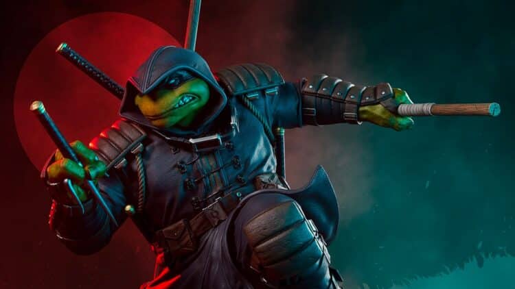 5 Things The TMNT: The Last Ronin Video Game Needs To Succeed