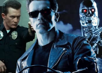 The Hilarious Terminator 2 Race Swap Error No One Noticed Before Now