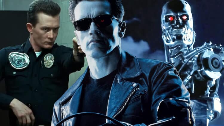 The Hilarious Terminator 2 Race Swap Error No One Noticed Before Now