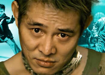 Why Action Star Jet Li Disappeared From Hollywood