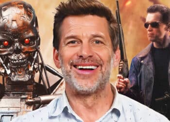 Why Zack Snyder Should Direct A Terminator Reboot
