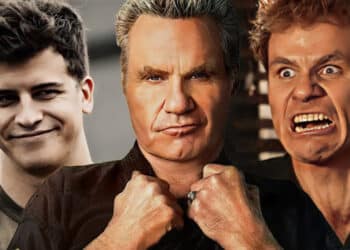 Will John Kreese Die In Cobra Kai Season 6