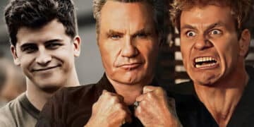 Will John Kreese Die In Cobra Kai Season 6