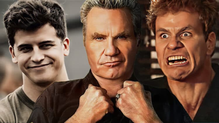 Will John Kreese Die In Cobra Kai Season 6