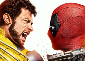 Win An Awesome 'Deadpool & Wolverine' Hamper