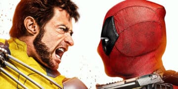 Win An Awesome 'Deadpool & Wolverine' Hamper