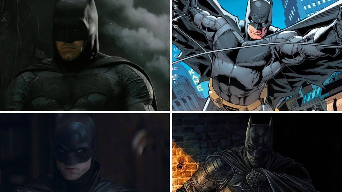 A New Batman TV Show Could Finally Do the Comics Justice