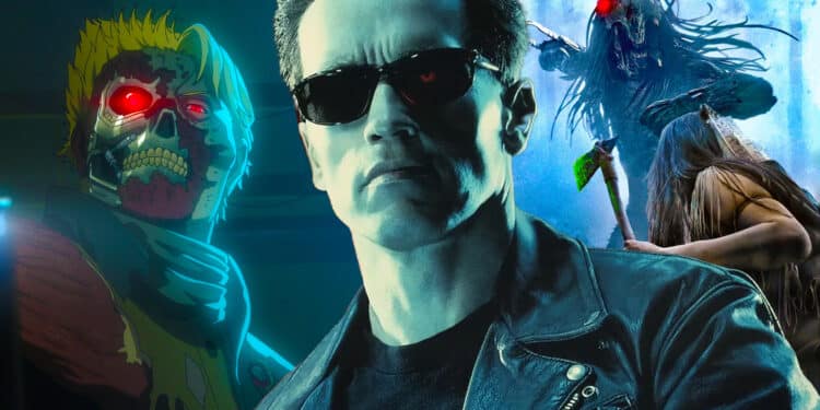 Alien and Predator Have Made Comebacks Can Terminator Too