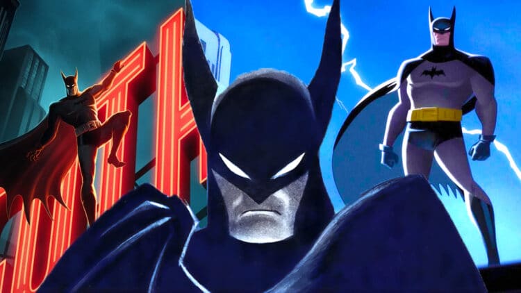 Batman: Caped Crusader Bodes a Scary Warning About the Future of DC Under Warner Bros.