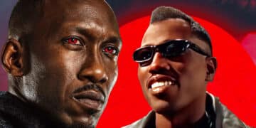 Cancel Mahershala Ali's Blade Movie And Bring Wesley Snipes' Daywalker Into The MCU