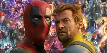 Deadpool & Wolverine Created A Huge Problem For The MCU