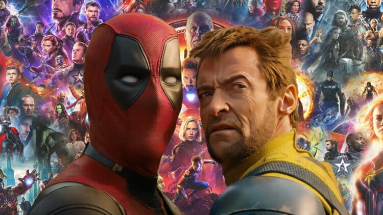 Deadpool & Wolverine Created A Huge Problem For The MCU