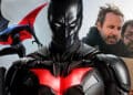 Denis Villeneuve Director Batman Beyond Movie DC