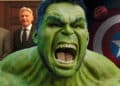 Did Harrison Ford Just Spoil Hulk vs Red Hulk In Captain America Brave New World