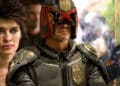 Dredd 3D sequel