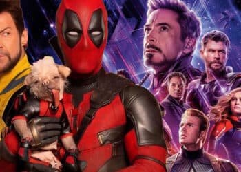 Fans Believe Deadpool & Wolverine Is Better Than Avengers: Endgame