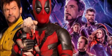 Fans Believe Deadpool & Wolverine Is Better Than Avengers: Endgame