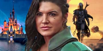 Gina Carano’s Lawsuit Victory Could Rock Disney