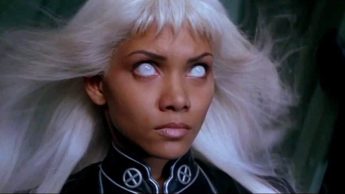 Halle Berry’s Storm