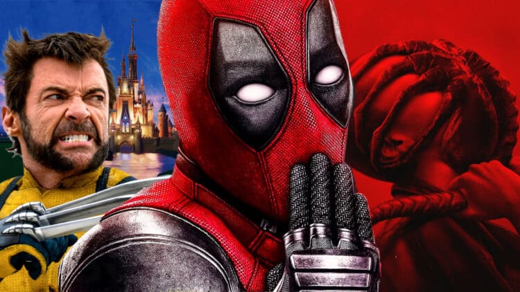 How 20th Century Fox Is Shocking Everyone By Saving Disney & The MCU